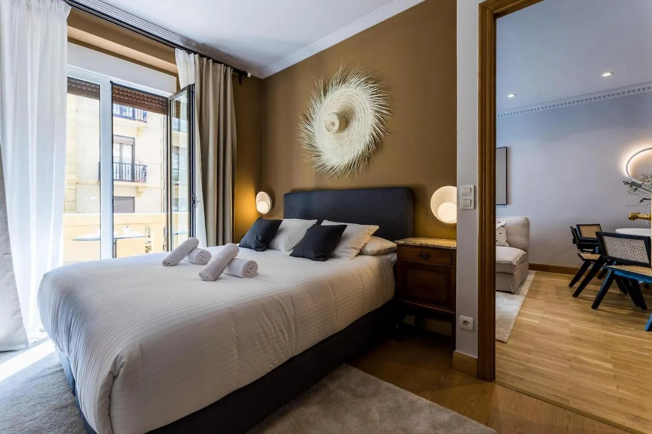 Apartment Ondarra By Sweet Home San Sebastián