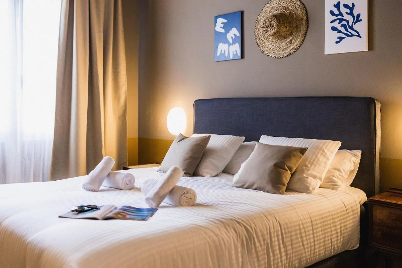Ondarra By Sweet Home San Sebastián Spanien