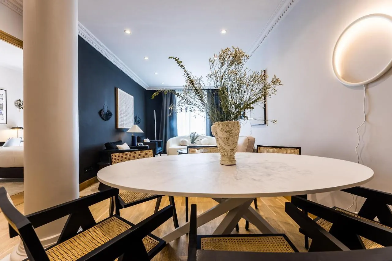 Apartment Ondarra By Sweet Home San Sebastián