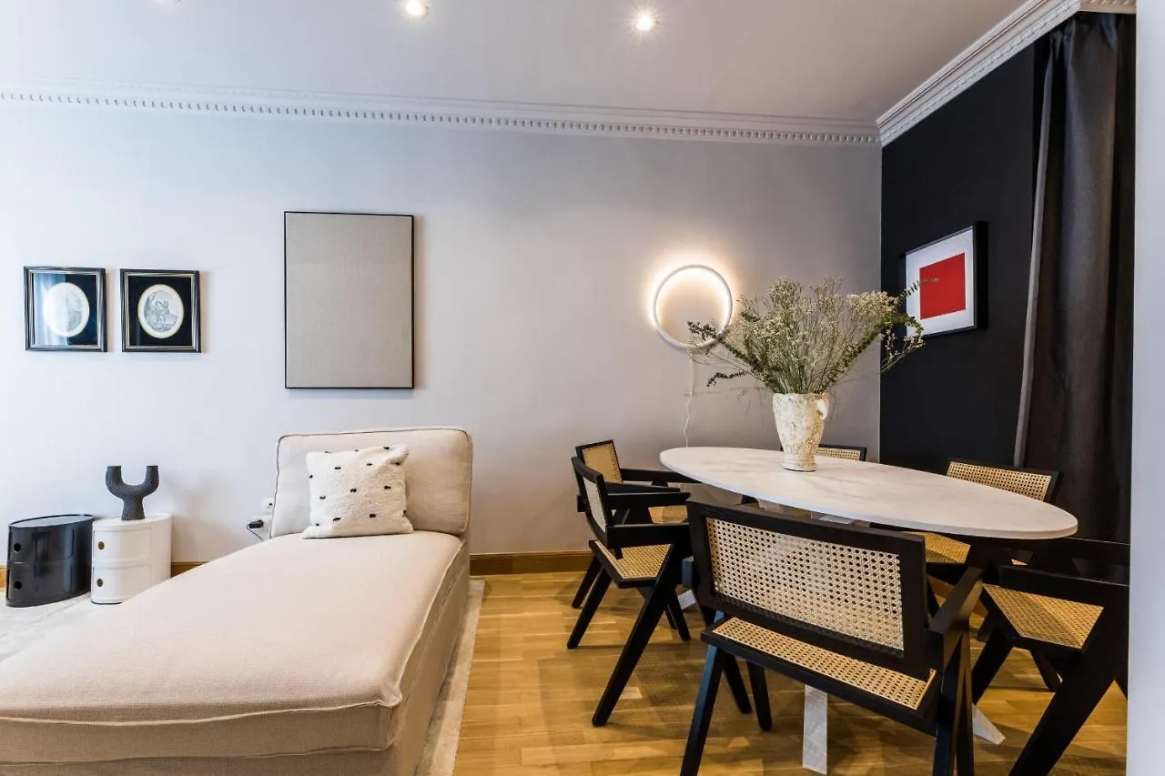 Ondarra By Sweet Home San Sebastián Apartment