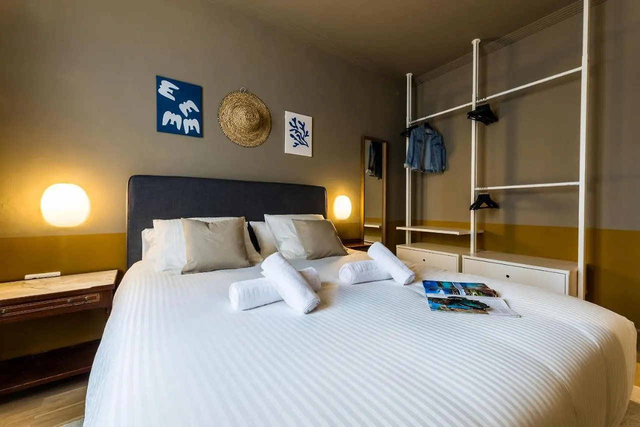 Ondarra By Sweet Home San Sebastián Apartment