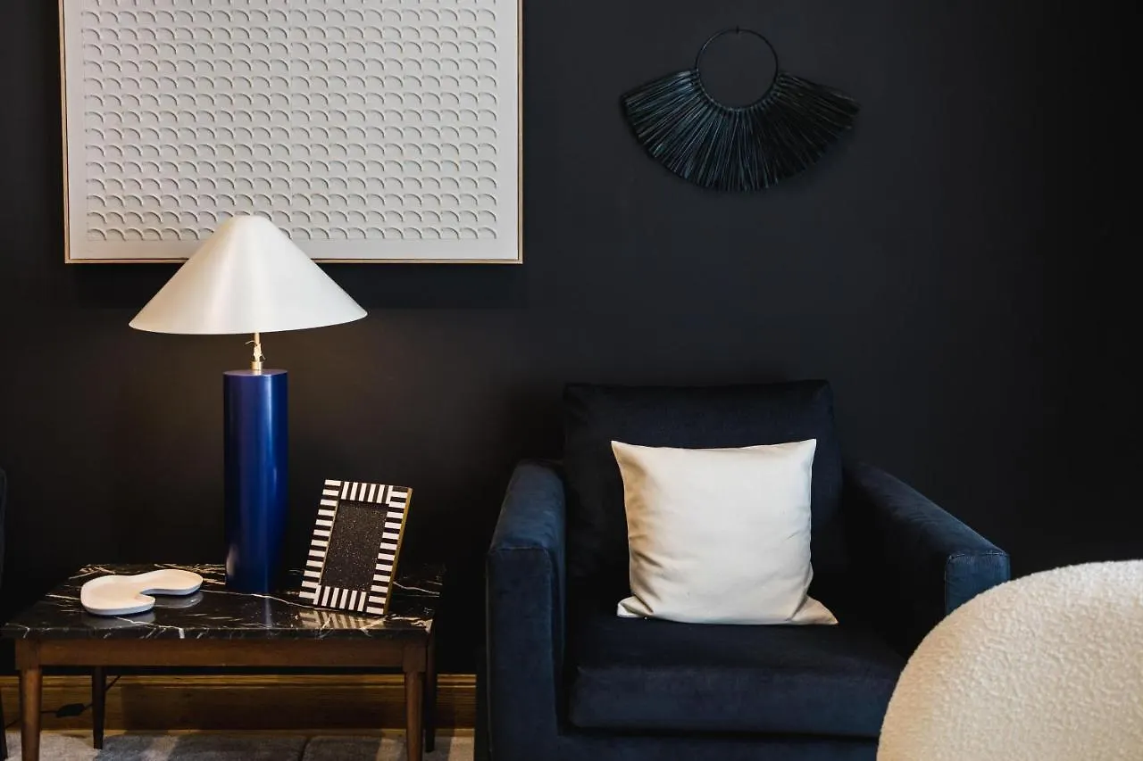 Apartment Ondarra By Sweet Home San Sebastián Spanien