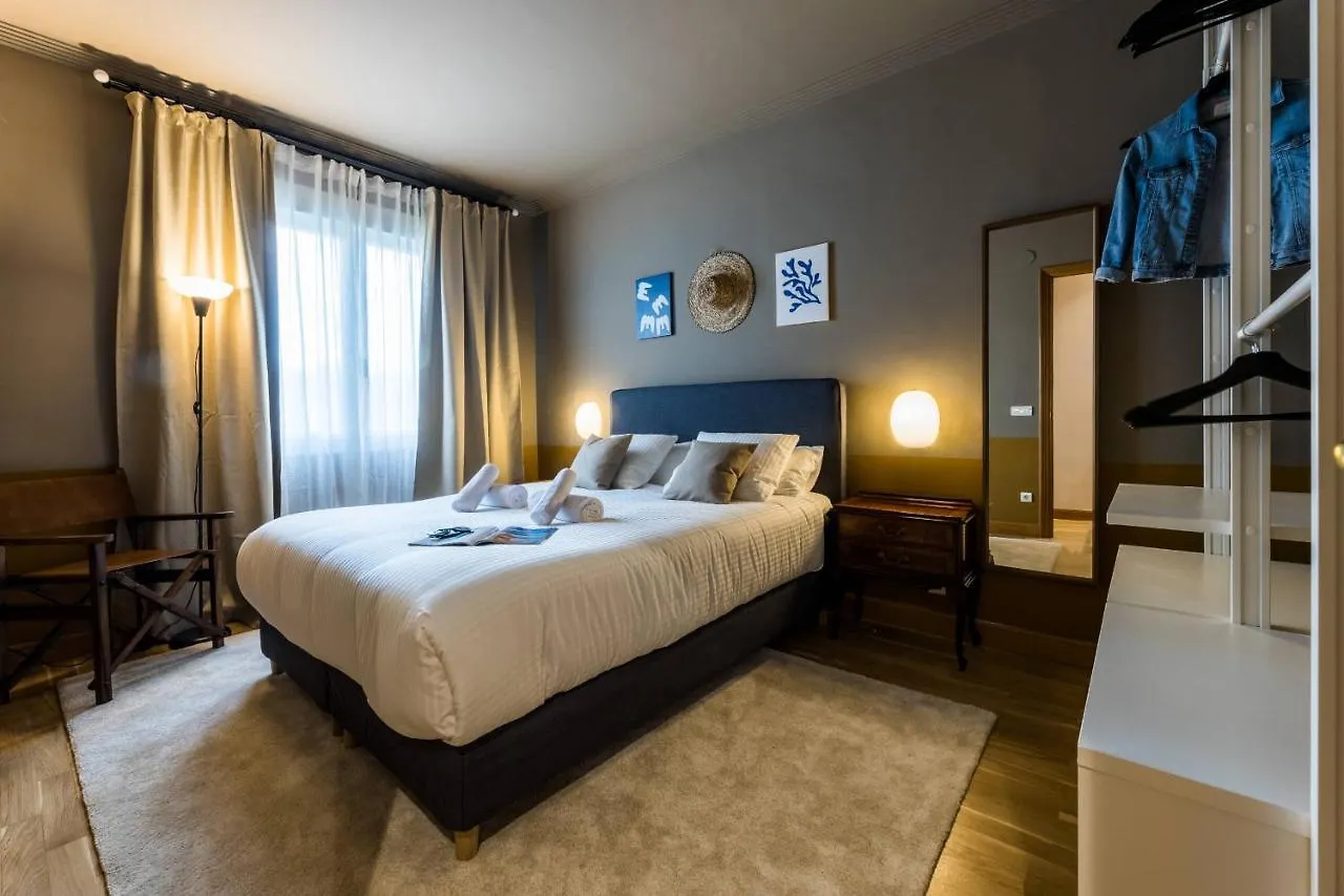 Ondarra By Sweet Home San Sebastián